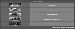 http://www.gamer-templates.de/GTBilder/GTAddonsdzcp/gameaccountsdzcp154small.jpg