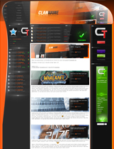 http://www.gamer-templates.de/templates/freedzcpclantemplates/Templatesimage/dzcptemplate10small.jpg