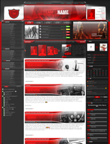 http://www.gamer-templates.de/templates/freedzcpclantemplates/Templatesimage/dzcptemplate12redsmall.jpg