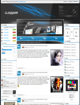 http://www.gamer-templates.de/templates/freedzcpclantemplates/Templatesimage/dzcptemplate4small.jpg