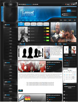 http://www.gamer-templates.de/templates/freedzcpclantemplates/Templatesimage/dzcptemplate6bluesmall.jpg