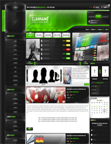 http://www.gamer-templates.de/templates/freedzcpclantemplates/Templatesimage/dzcptemplate6greensmall.jpg