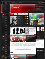 http://www.gamer-templates.de/templates/freedzcpclantemplates/Templatesimage/dzcptemplate6redsmall.jpg