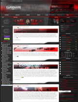 http://www.gamer-templates.de/templates/freedzcpclantemplates/Templatesimage/dzcptemplate8small.jpg